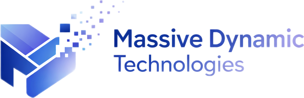 Massive Dynamic Technologies