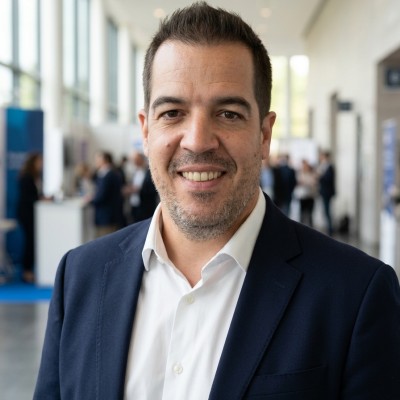 Nikitas Vrotsos - Founder, Vrogio Property Management